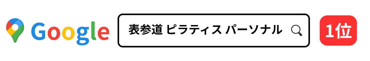 パーソナルジム SEO実績