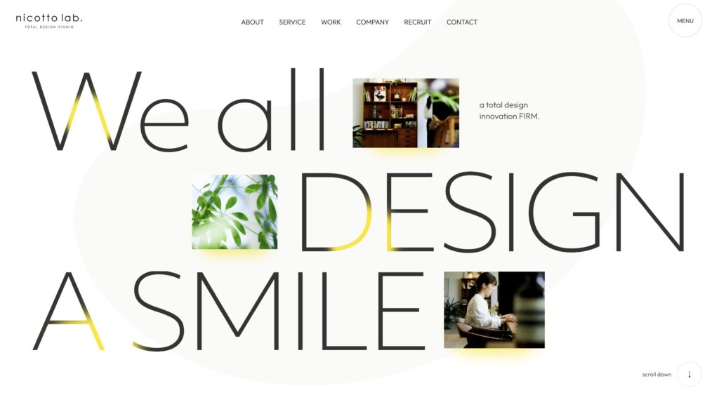 金沢 ホームページ制作